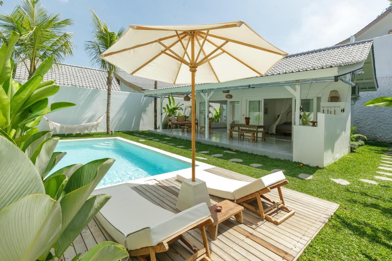 Two-Bedroom Villa with Private Pool