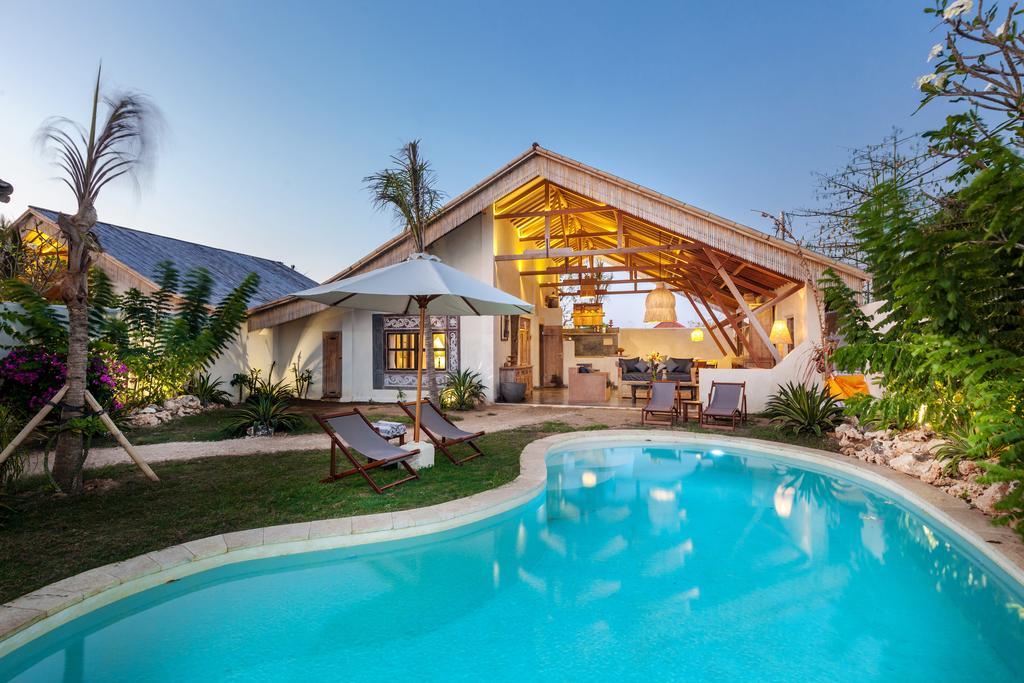 Premium Two-Bedroom Villa with Private Pool