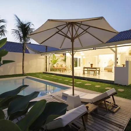 The Bingin Beach Villas' Private Villas-2